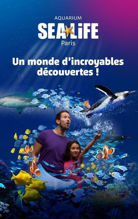 6Personne,10Mn De Disney,30Mn De Paris,Parking Bussy-Saint-Georges Zewnętrze zdjęcie