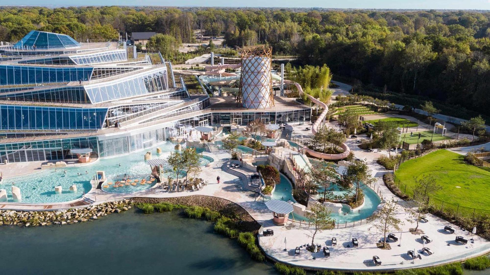 6Personne,10Mn De Disney,30Mn De Paris,Parking Bussy-Saint-Georges Zewnętrze zdjęcie